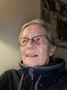 s. 4 - Susanne Rønne Portræt billede af Susanne Rønne.