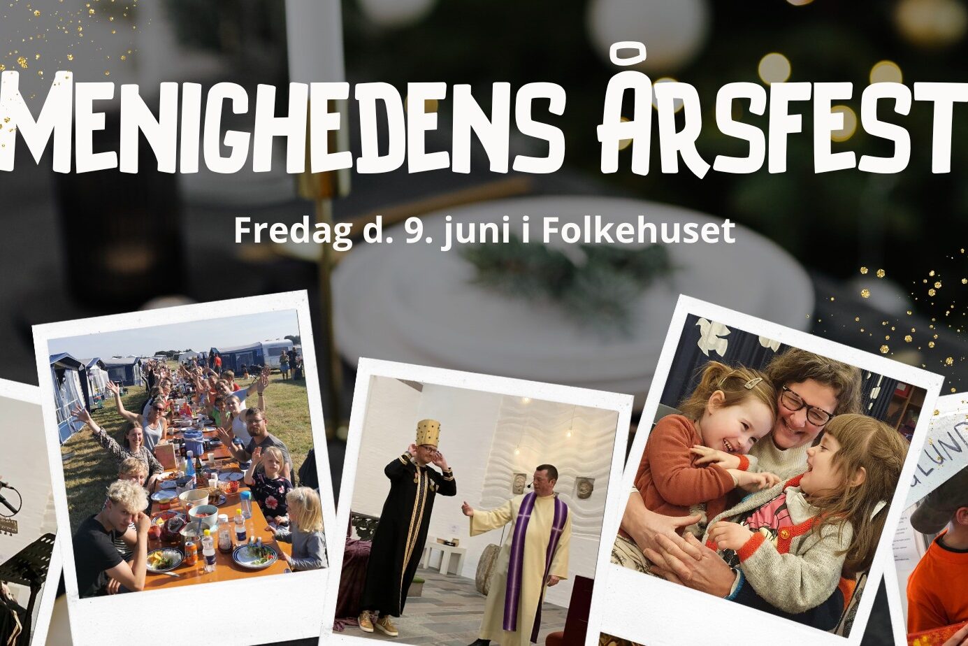 Årsfest